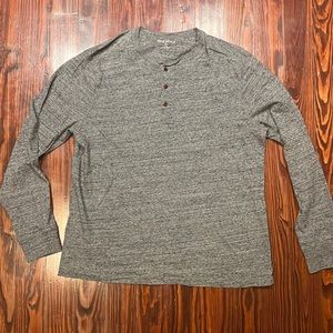 Mercantile Long Sleeve